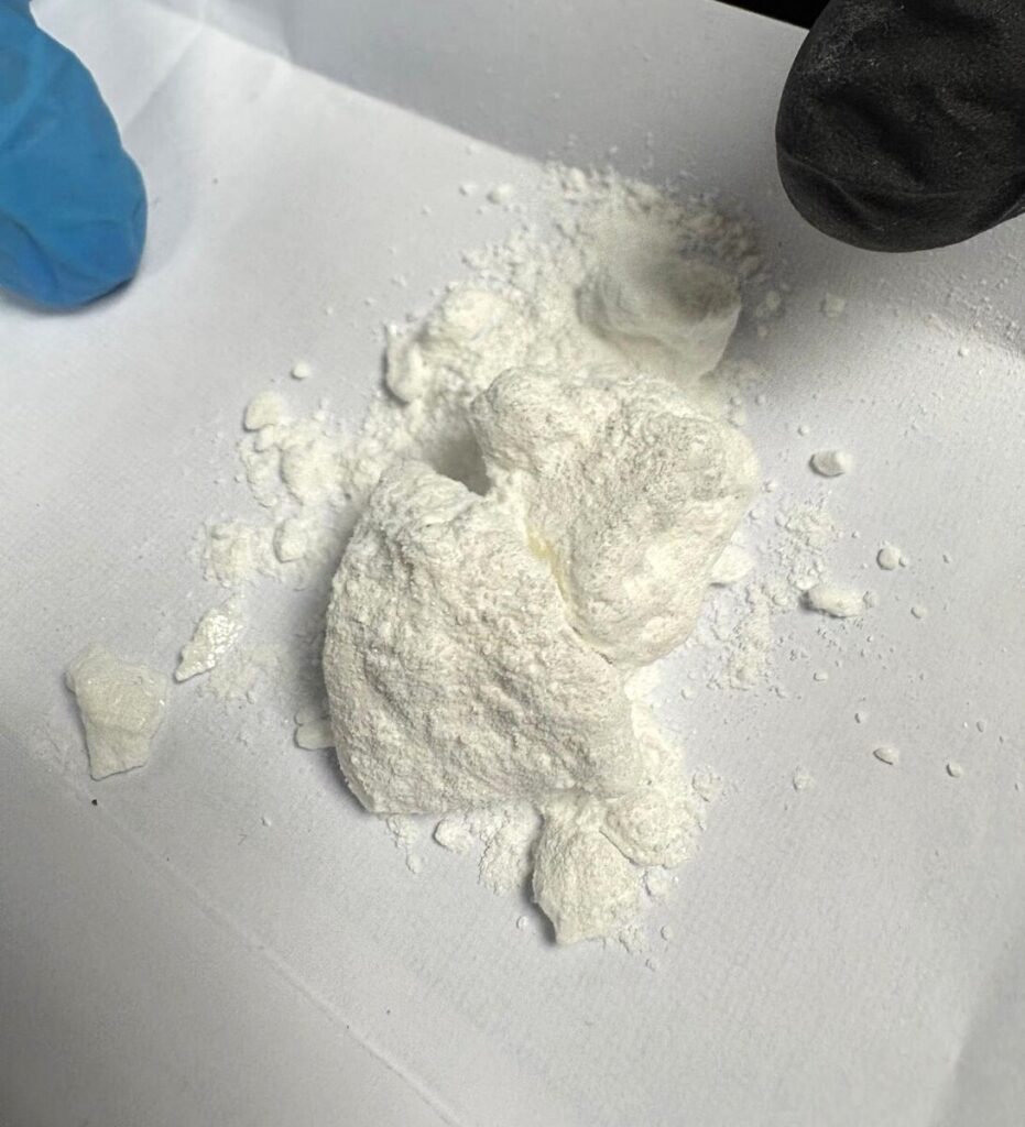 Nowy Sącz, narkotyki Nowy Sącz