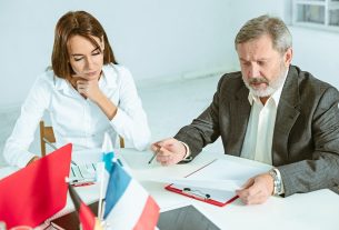 Kiedy urząd skarbowy kieruje sprawę do sądu