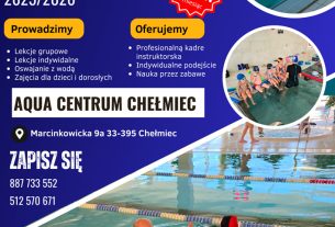 Szkoła Pływania Chełmiec CHAMPION