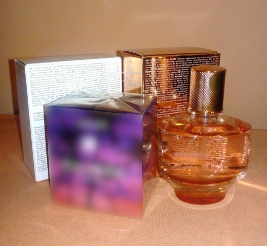 kradzież w drogerii