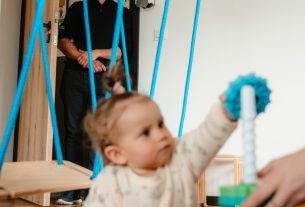 Integracja sensoryczna