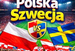 Polska Szwecja 2026, mecz w Nowym Sączu
