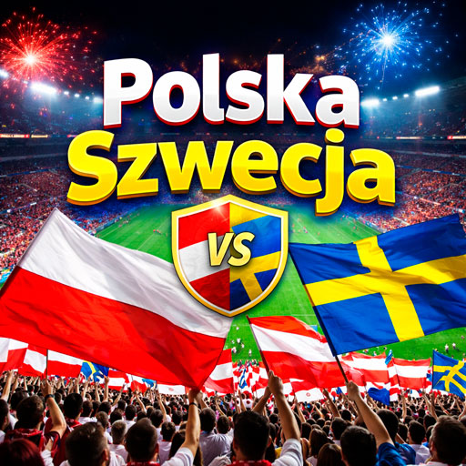 Polska Szwecja 2026, mecz w Nowym Sączu