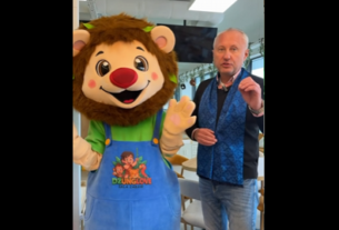 Prywatna sala zabaw czy miejska inwestycja?