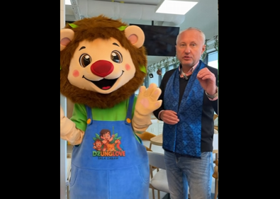 Prywatna sala zabaw czy miejska inwestycja? Kto stoi za salą zabaw?